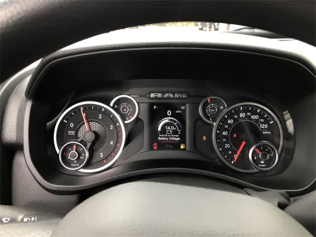 Thumbnail: 2026 RAM 3500 - 21