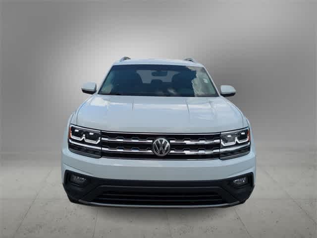 Thumbnail: 2019 Volkswagen Atlas - 3