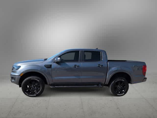 Thumbnail: 2023 Ford Ranger - 5