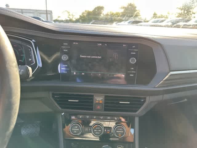 Thumbnail: 2019 Volkswagen Jetta - 7