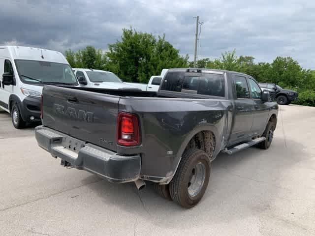 Thumbnail: 2026 RAM 3500 - 5