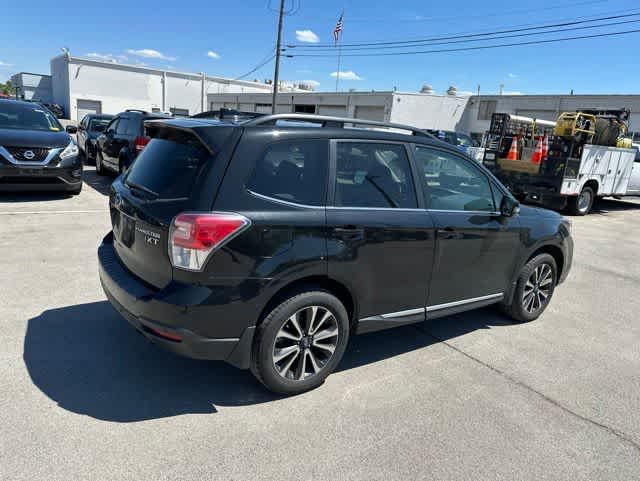 Thumbnail: 2018 Subaru Forester - 25