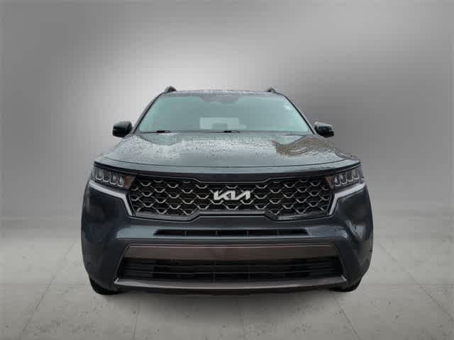 Thumbnail: 2022 Kia Sorento - 3