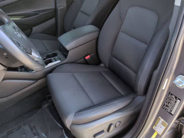 Thumbnail: 2018 Hyundai Tucson - 16