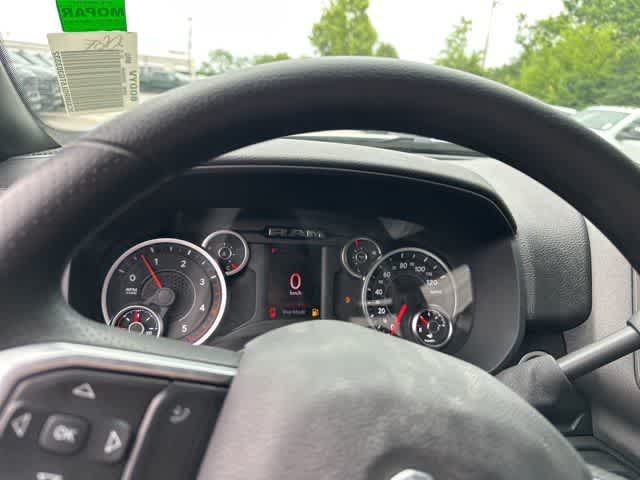 Thumbnail: 2026 RAM 3500 - 6