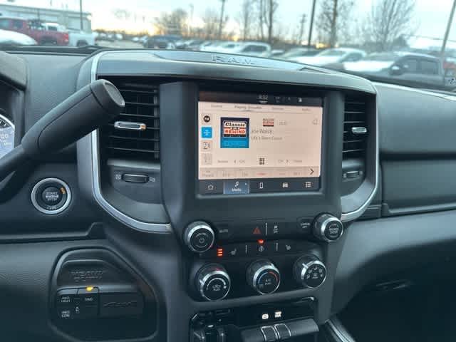 Thumbnail: 2023 RAM 2500 - 7