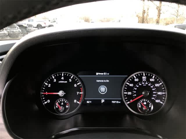 Thumbnail: 2022 Kia Telluride - 22