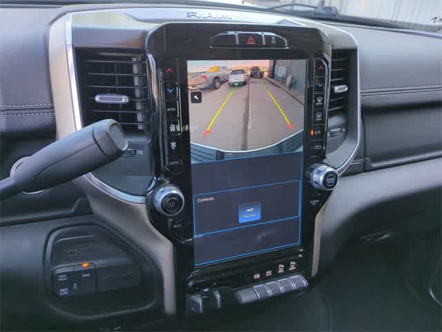 Thumbnail: 2023 RAM 2500 - 28