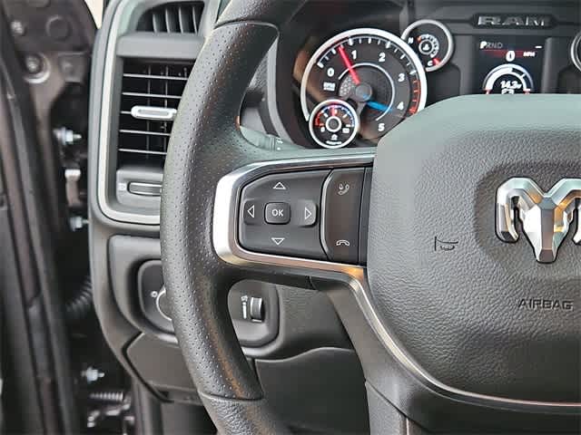 Thumbnail: 2026 RAM 3500 - 24