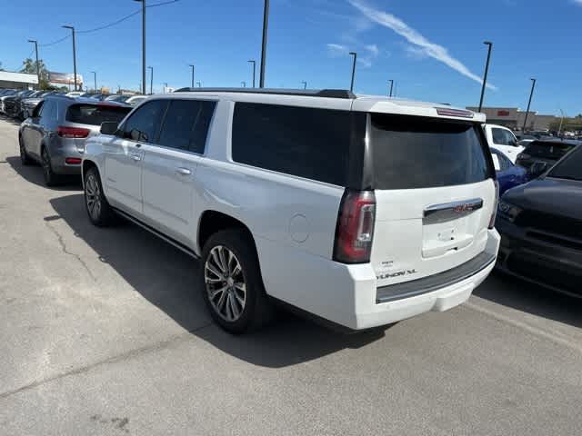 Thumbnail: 2020 GMC Yukon XL - 18
