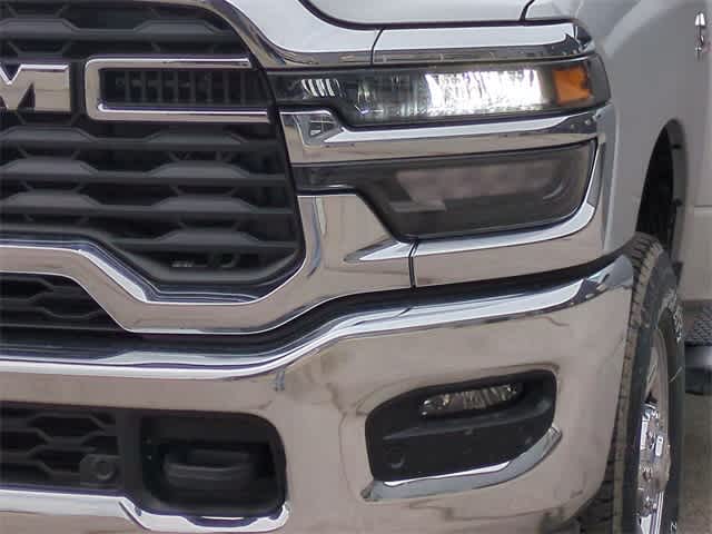 Thumbnail: 2026 RAM 2500 - 11