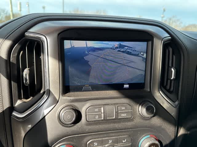 Thumbnail: 2020 Chevrolet Silverado 2500 - 8