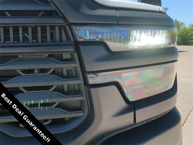 Thumbnail: 2025 RAM 2500 - 11