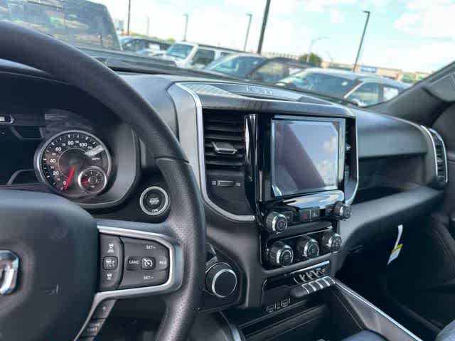 Thumbnail: 2026 RAM 1500 - 5