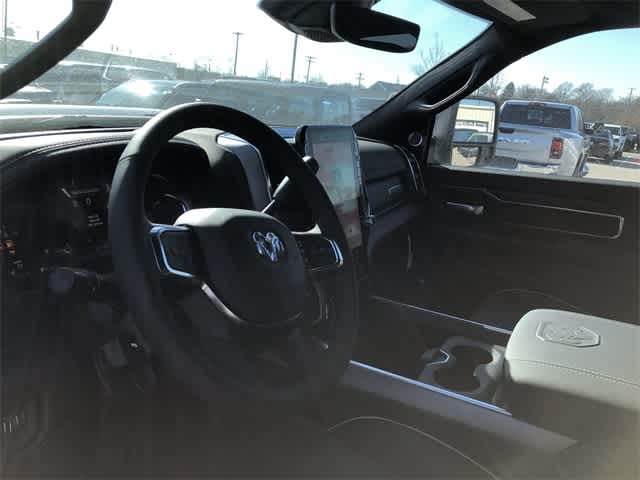 Thumbnail: 2026 RAM 2500 - 12