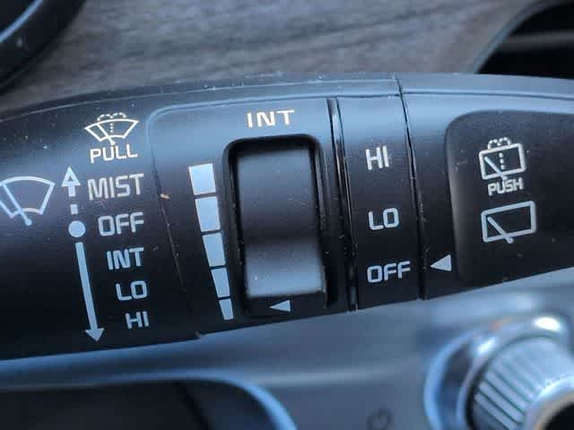 Thumbnail: 2022 Kia Telluride - 30