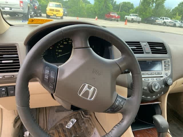 Thumbnail: 2006 Honda Accord - 6