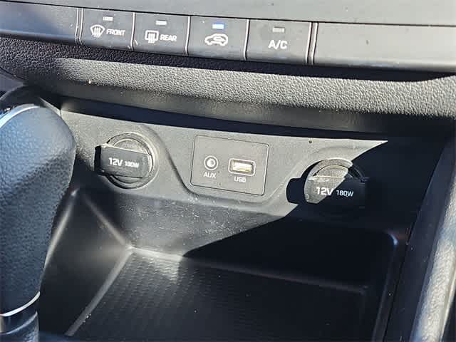 Thumbnail: 2017 Hyundai Tucson - 31