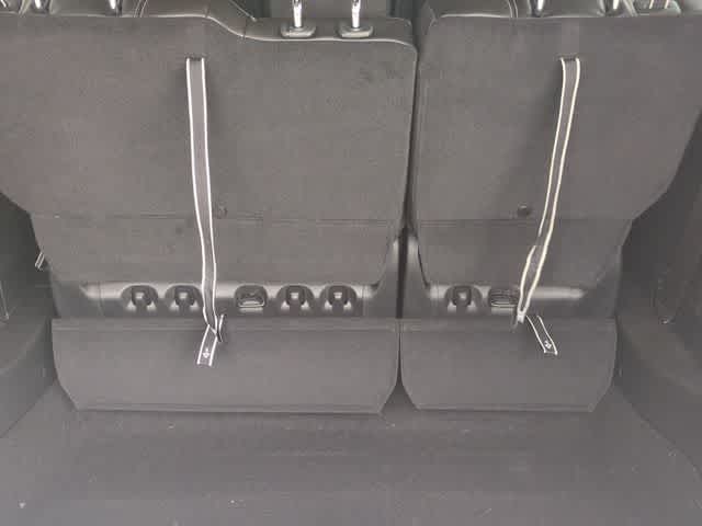 Thumbnail: 2026 Chrysler Pacifica - 34