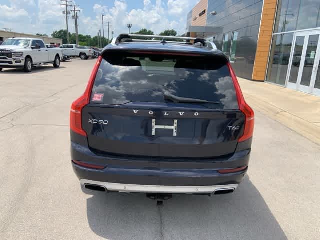 Thumbnail: 2016 Volvo XC90 - 20