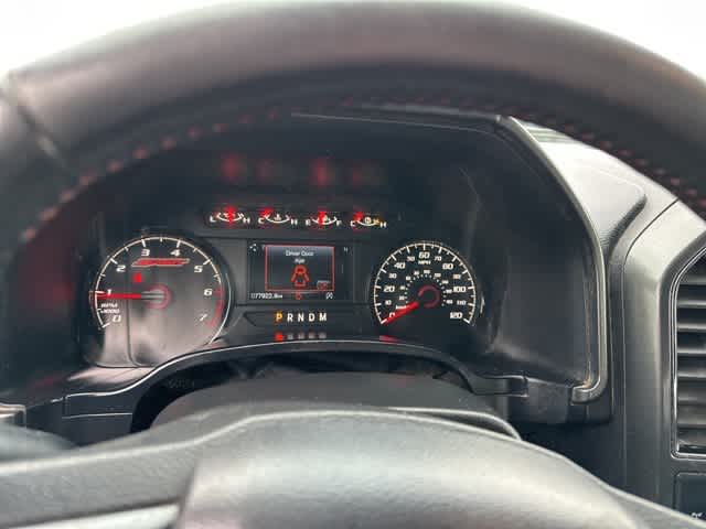 Thumbnail: 2019 Ford F-150 - 8