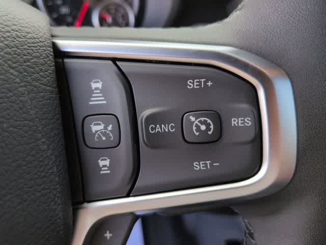 Thumbnail: 2026 RAM 1500 - 24