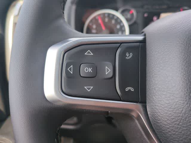 Thumbnail: 2026 RAM 2500 - 23