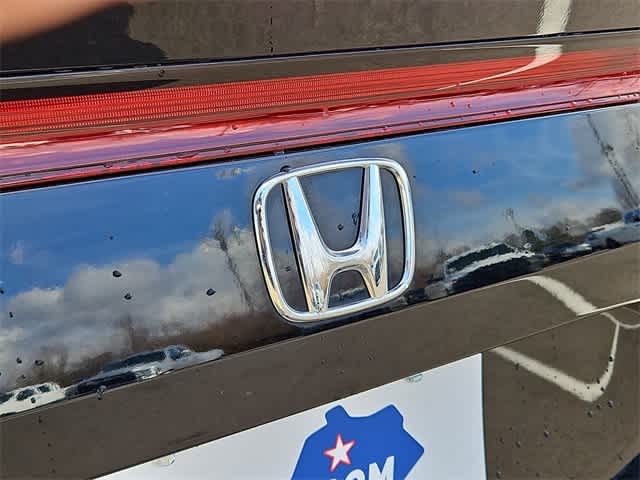 Thumbnail: 2023 Honda Civic - 12