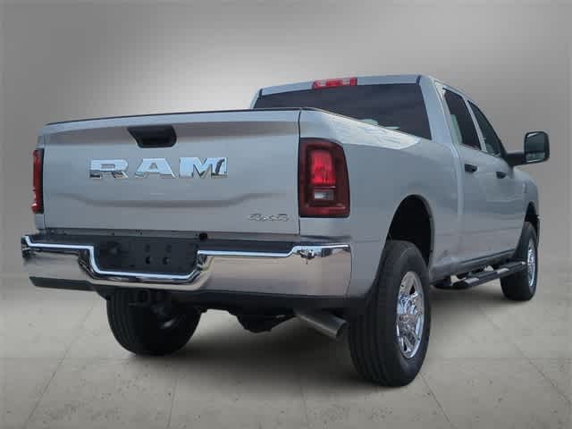 Thumbnail: 2025 RAM 2500 - 8