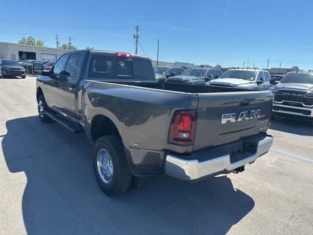 Thumbnail: 2026 RAM 3500 - 11