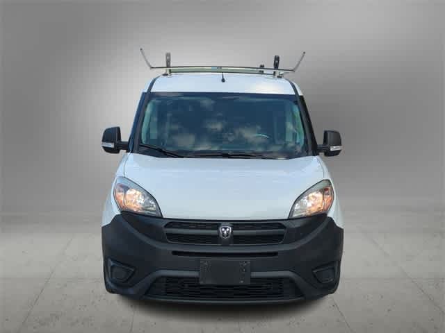 Thumbnail: 2017 RAM ProMaster City - 3