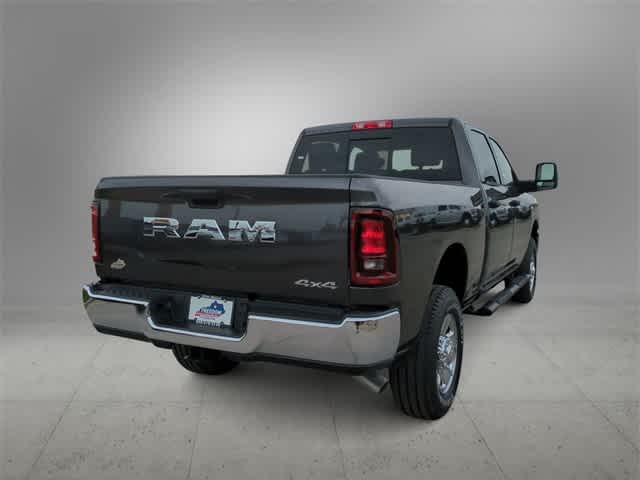 Thumbnail: 2026 RAM 2500 - 8