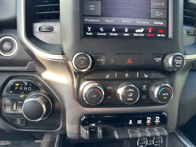 Thumbnail: 2020 RAM 1500 - 9