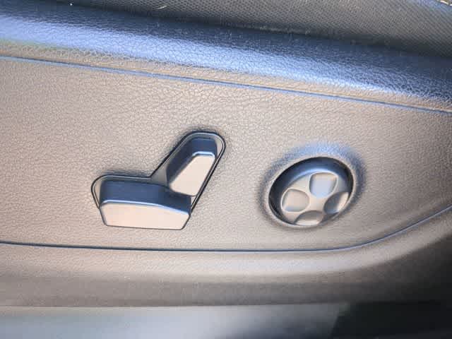 Thumbnail: 2019 RAM 1500 - 16