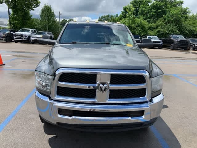 Thumbnail: 2013 RAM 2500 - 26