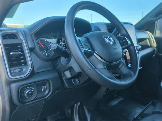 Thumbnail: 2026 RAM 3500 - 10