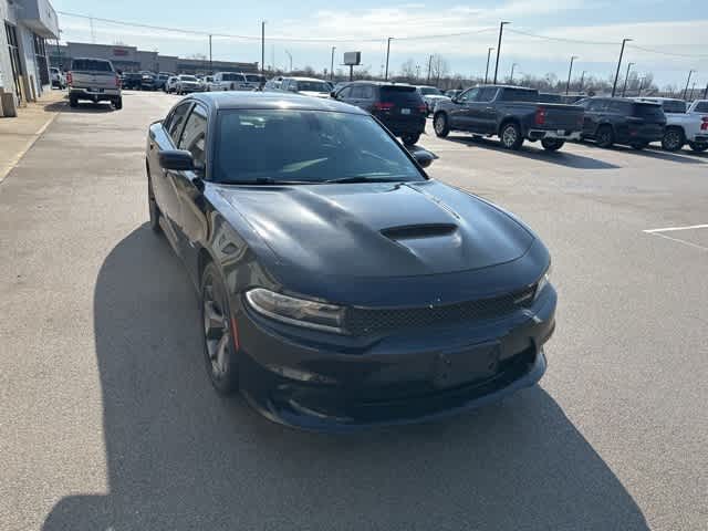 Thumbnail: 2018 Dodge Charger - 25