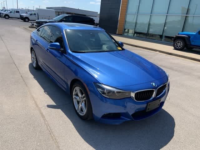 Thumbnail: 2018 BMW 3 Series - 28