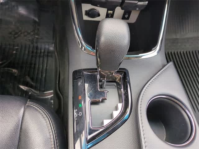 Thumbnail: 2016 Toyota Avalon - 33