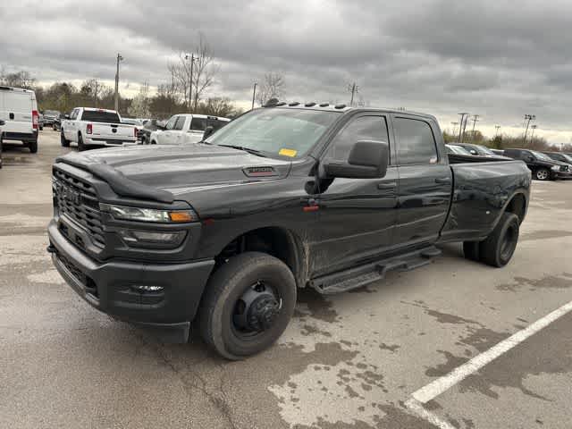 Thumbnail: 2025 RAM 3500 - 12