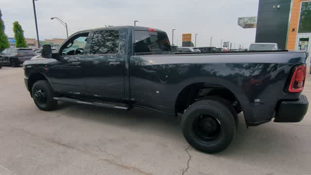 Thumbnail: 2026 RAM 3500 - 6