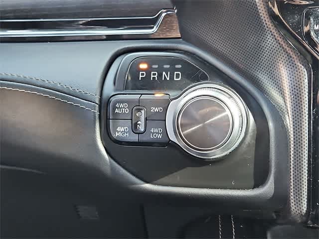 Thumbnail: 2022 RAM 1500 - 33