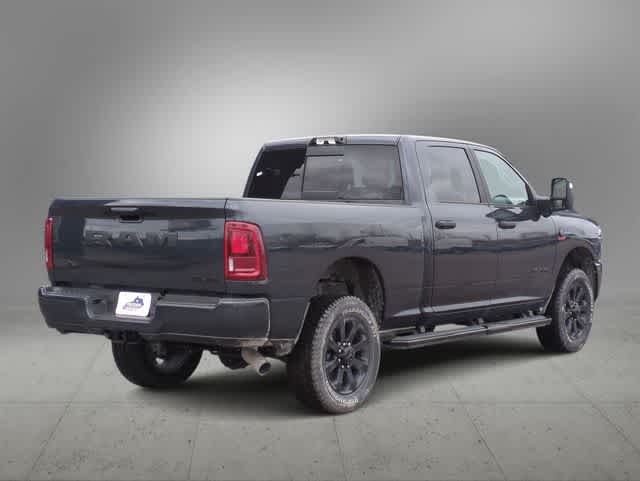 Thumbnail: 2026 RAM 2500 - 8