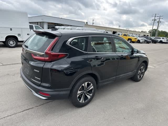 Thumbnail: 2022 Honda CR-V - 18