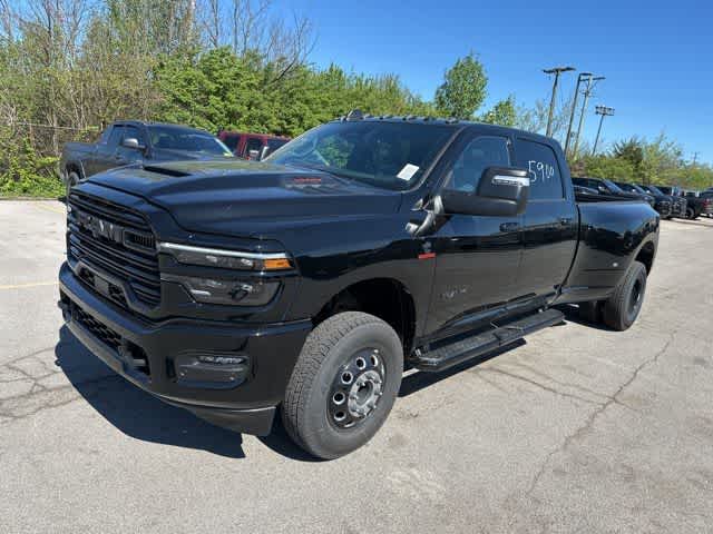 Thumbnail: 2026 RAM 3500 - 2