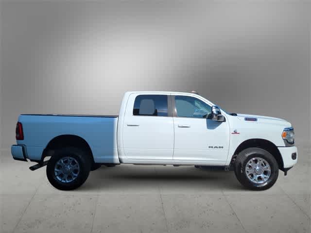 Thumbnail: 2023 RAM 2500 - 9