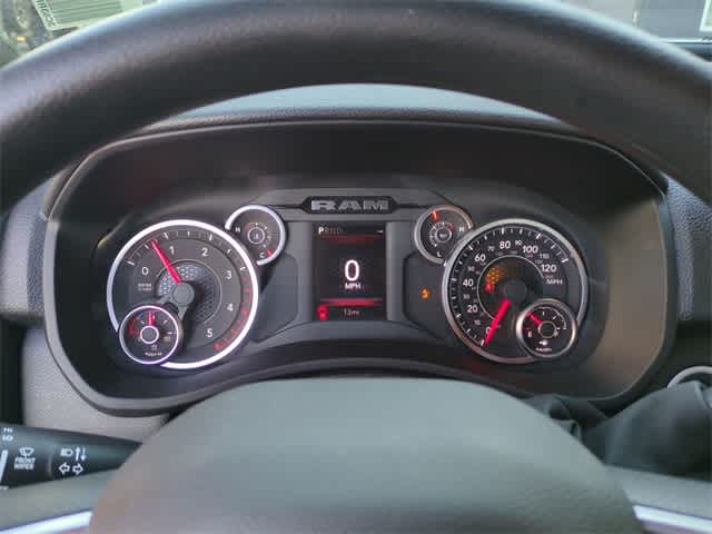 Thumbnail: 2026 RAM 3500 - 33