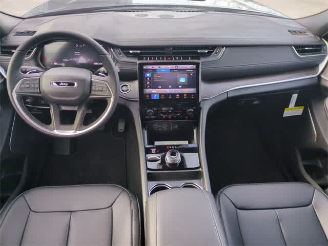 Thumbnail: 2025 Jeep Grand Cherokee L - 16