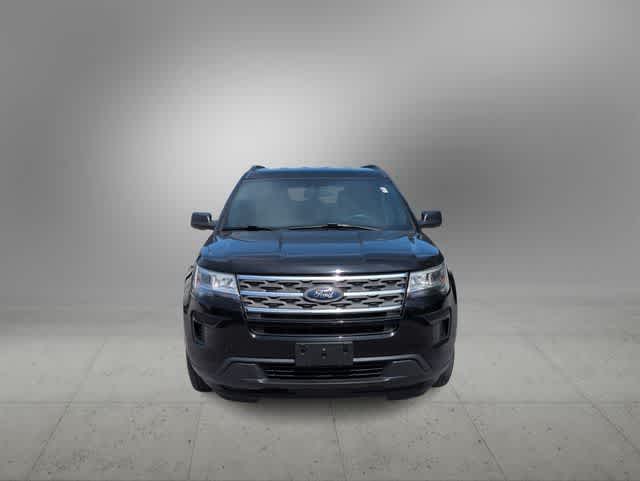 Thumbnail: 2018 Ford Explorer - 3
