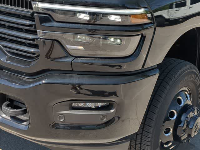 Thumbnail: 2026 RAM 3500 - 11